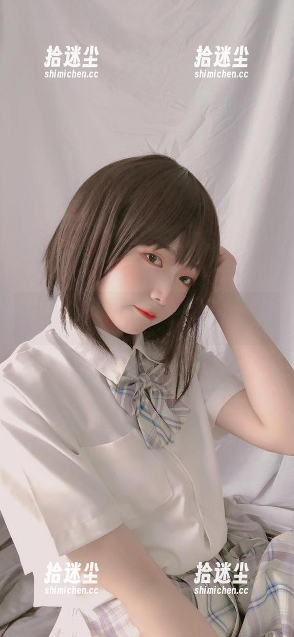 青水百合子图包更新中：魅魔又来撩一波？