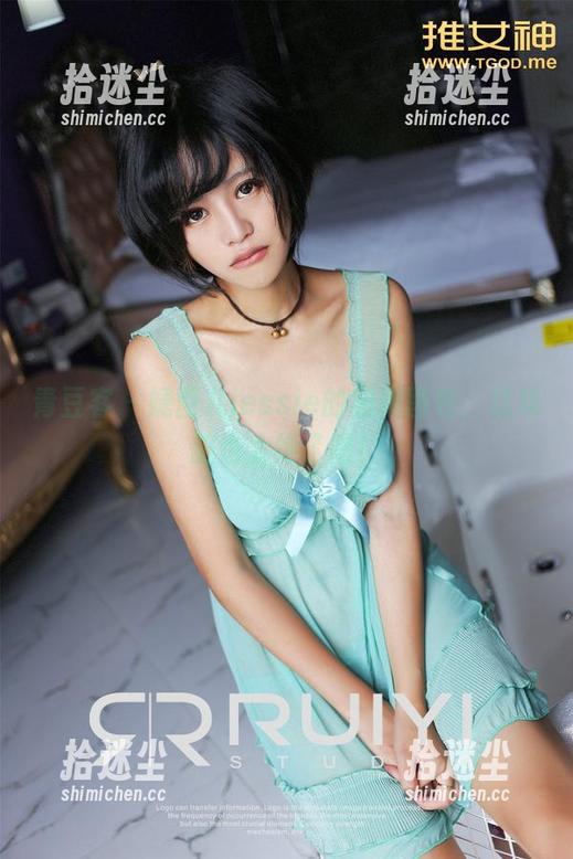 青豆客 - 婕西儿jessie的和服图包，这戏服也太绝了吧！