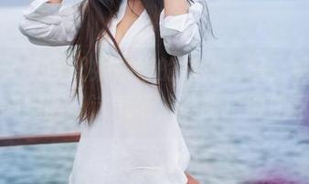 青豆客 – 欧阳妮娜娜的旗袍套图，妥妥的时尚觉醒，这气场，谁能顶得住啊？