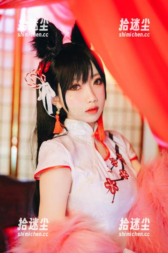 鬼畜瑶在不在w的白丝美图更新，这是哪个角度拍的？我在想，其他人会不会也被吸引？