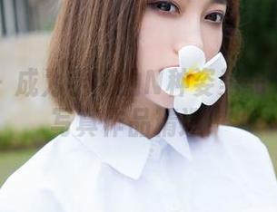 魅妍社 – 成为学姐的N种姿势——张雨萌写真作品精选！