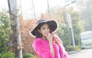 魅妍社 – 闵妮Mily的比基尼，在线写真中找不到的隐秘诱惑