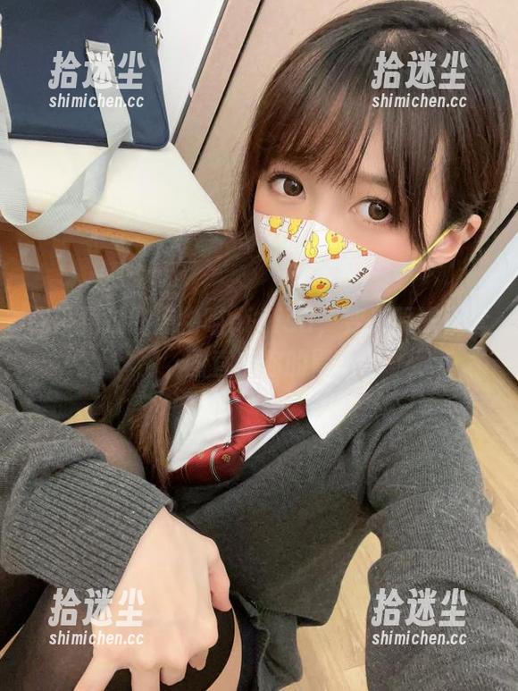 你没见过的魔物喵nigisa，变身厨娘！套图直击你的胃