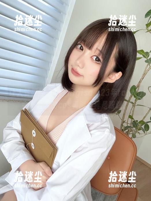 让人赞叹的魔物喵nigisa，23年fantia会员合集的cos美图，真是眼馋！