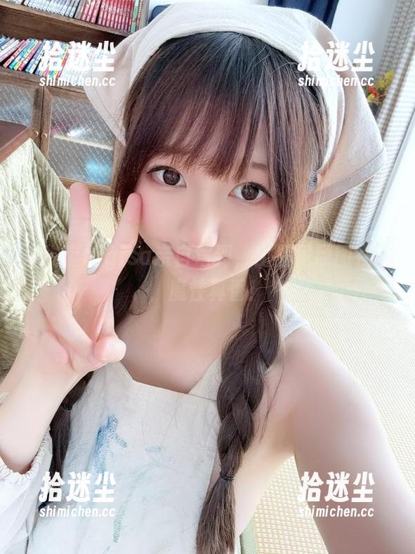 魔物喵nigisa 魔物喵nigisa亲自驾到,比基尼原图在手,魔性真香!