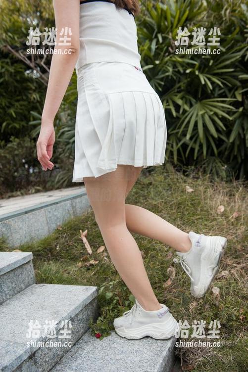 魔镜街拍 - 阅读曼曼的油亮写真集，让你在资源的海洋里畅游！