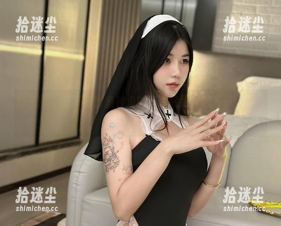 微密圈 - 找不到比鱼神鱼的猫耳朵更帅的写真，随便说说。