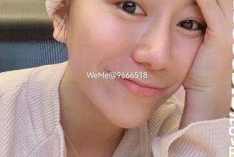 微密圈 – 黑丝图包新鲜出炉，鹿瑶又一次挑战了我的审美底线！