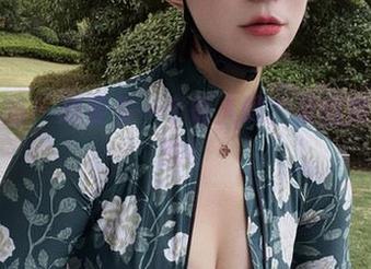 微密圈 – 想要多一个情人吗？来图库找鹿瑶！
