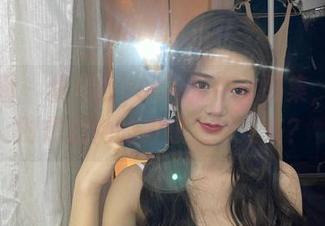 微密圈 – 黎允熙baby奶牛作品集，时不时想想她的灵感从哪儿来？