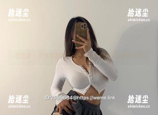 微密圈 - 黑饱宝的奶牛写真，在线瞄准小清新的趣味